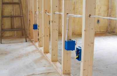 Electrical Walk-Through