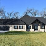 Custom Built Trade Mark Home with 3-Car Garage