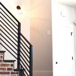 Modern Custom Staircase