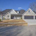 luxury Trade Mark home with 3-car garage